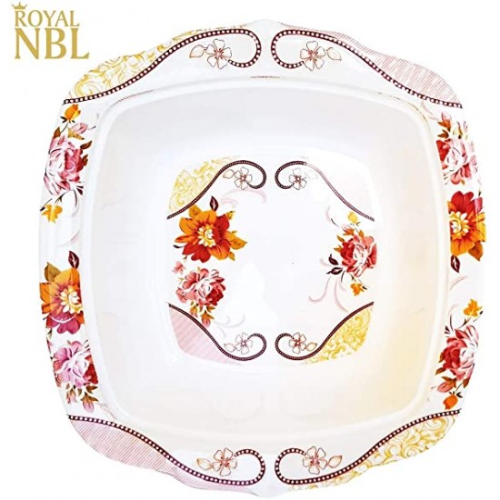 Royal NBL 30 pcs Melamine Dinner Set NBL-KM1005